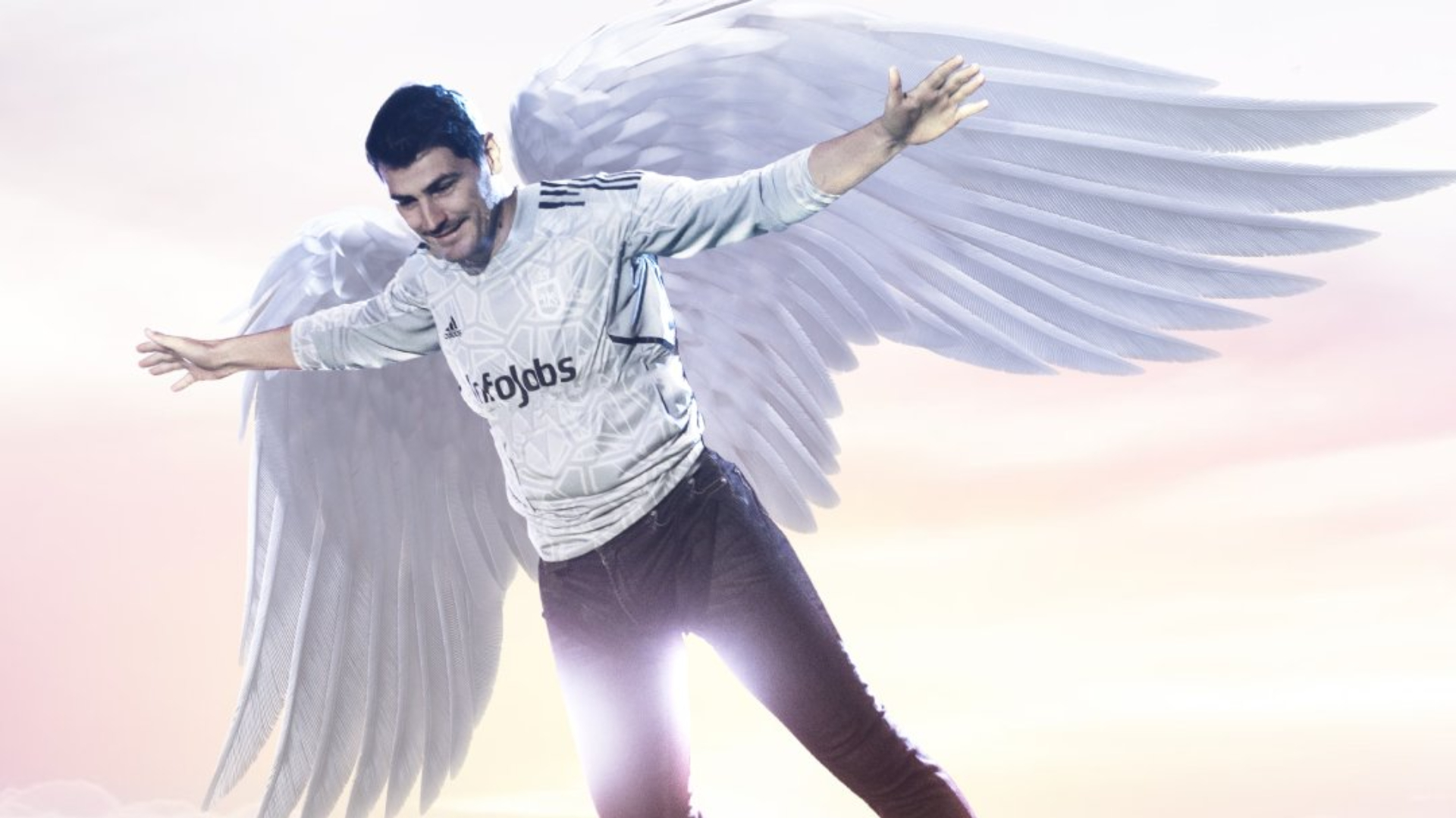 Iker Casillas, Kings League, 1K FC