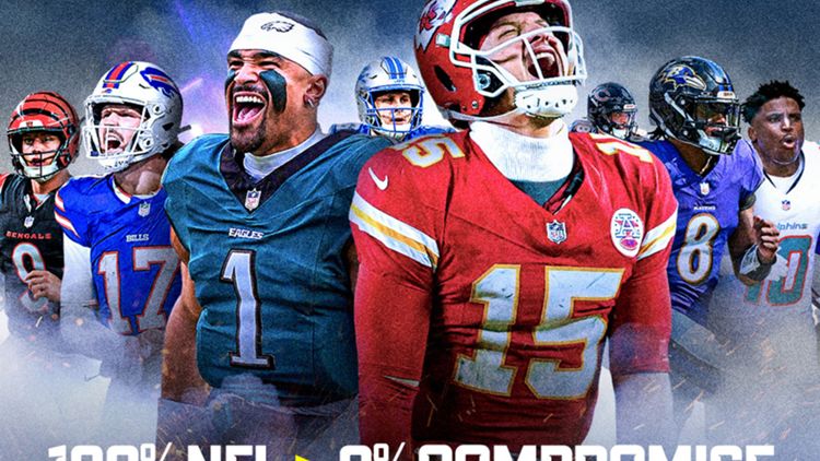 NFL Game Pass UK