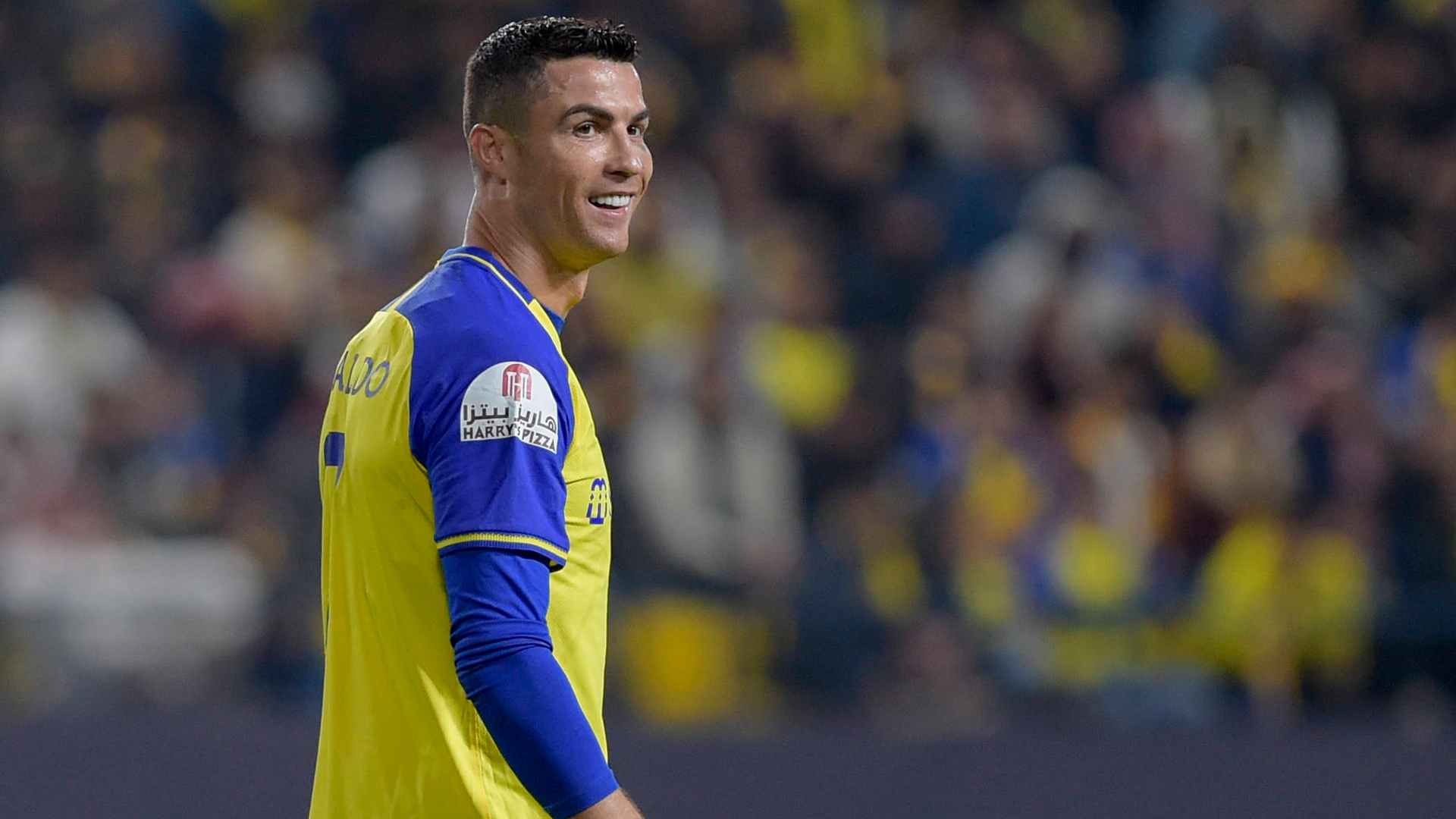 Cristiano Ronaldo Saudi-Arabien Saudi Pro League 2023