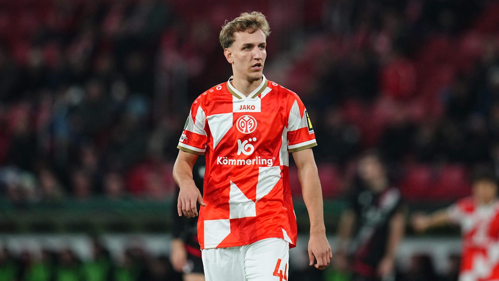 Nelson Weiper Mainz 05 2025/26