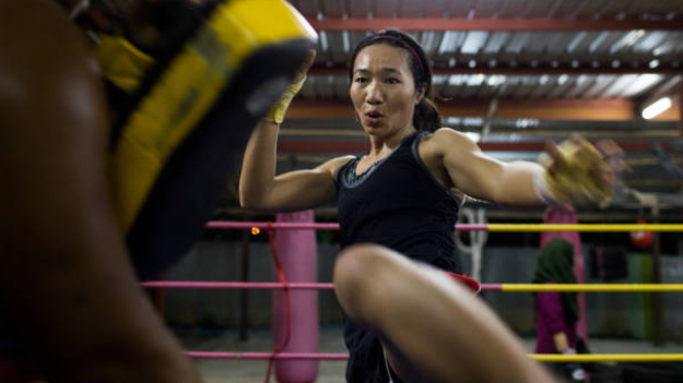Muay Thai