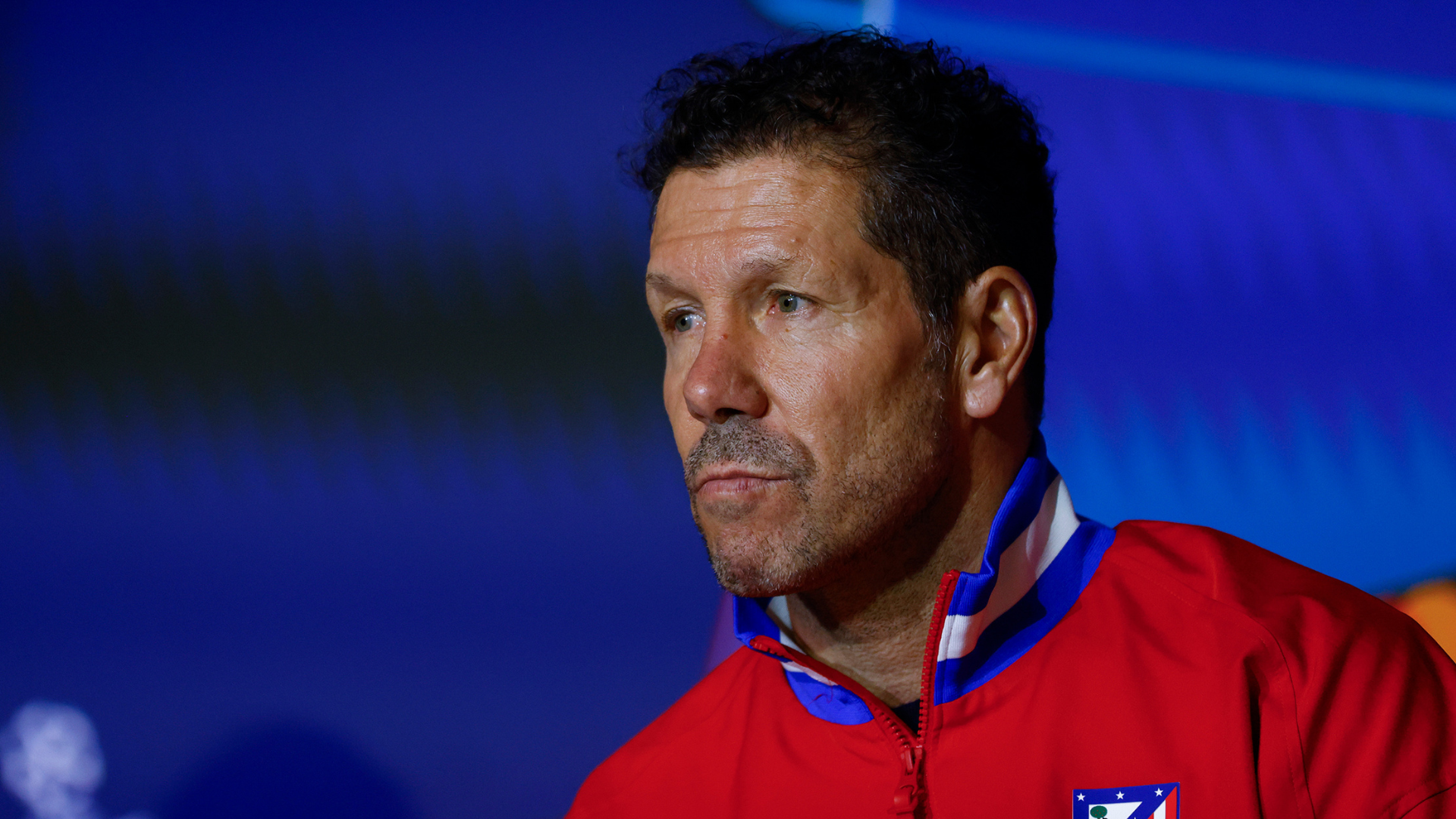 Cholo Simeone, Atlético de Madrid 2025/26