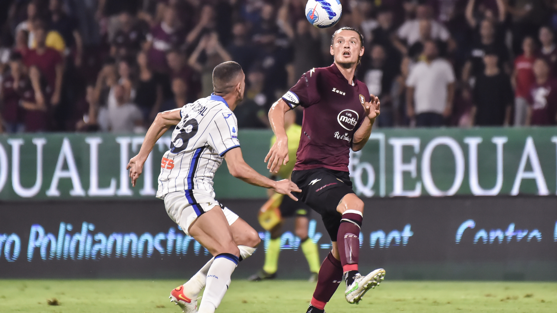 Salernitana-Verona del 22/09/2021: programma, premesse e cosa aspettarsi