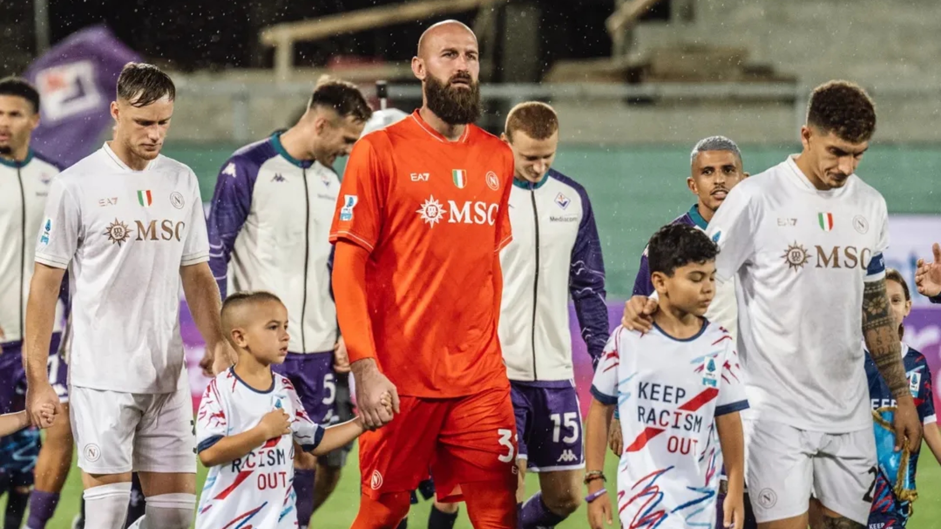 Vanja Milinkovic Savic 1