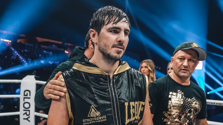 ¿Dónde es la pelea Rico Verhoeven vs. Artem Vakhitov? Sede, fecha y ...
