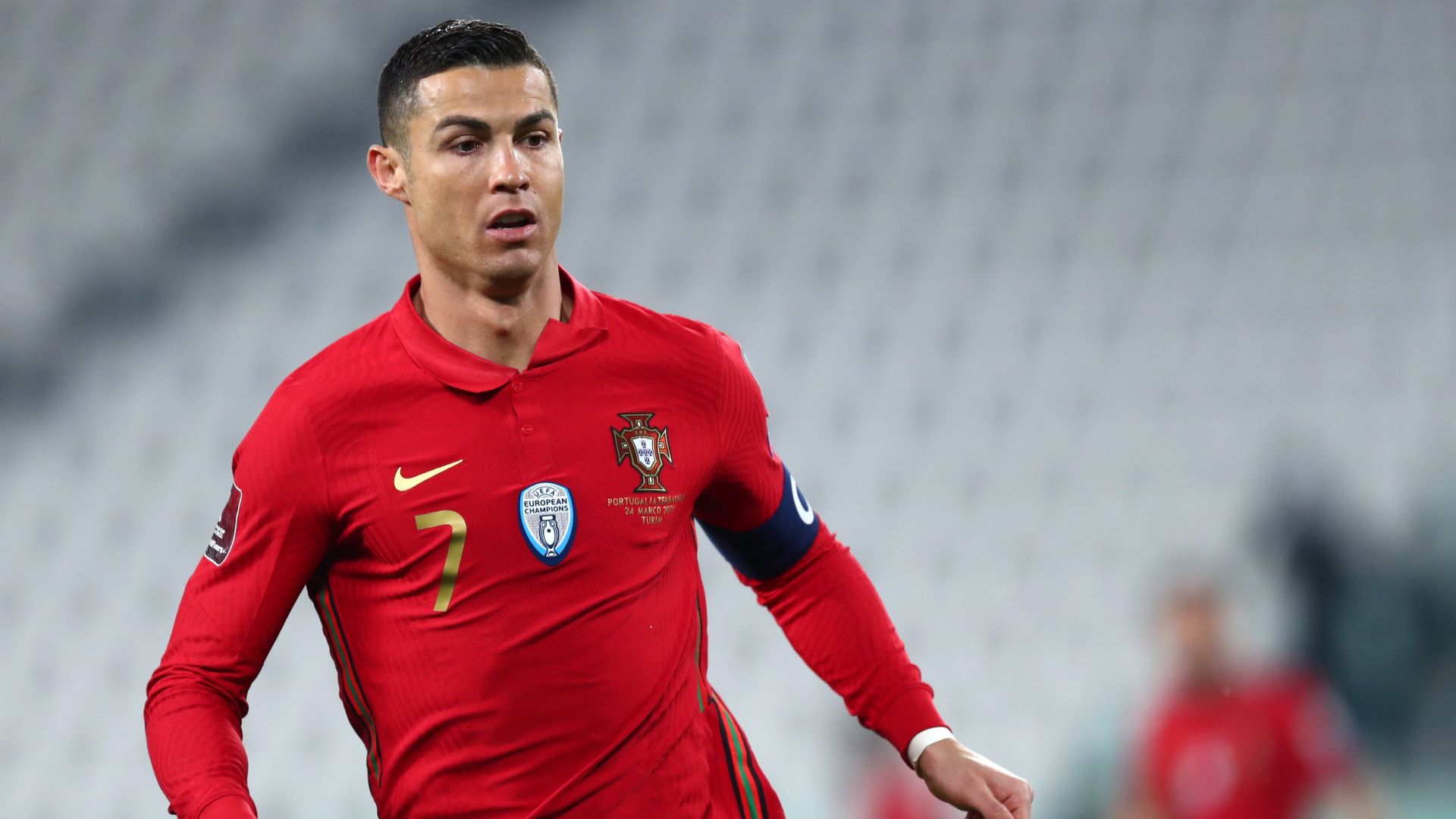 Portugal Ronaldo WM-Qualifikation LIVE-STREAM