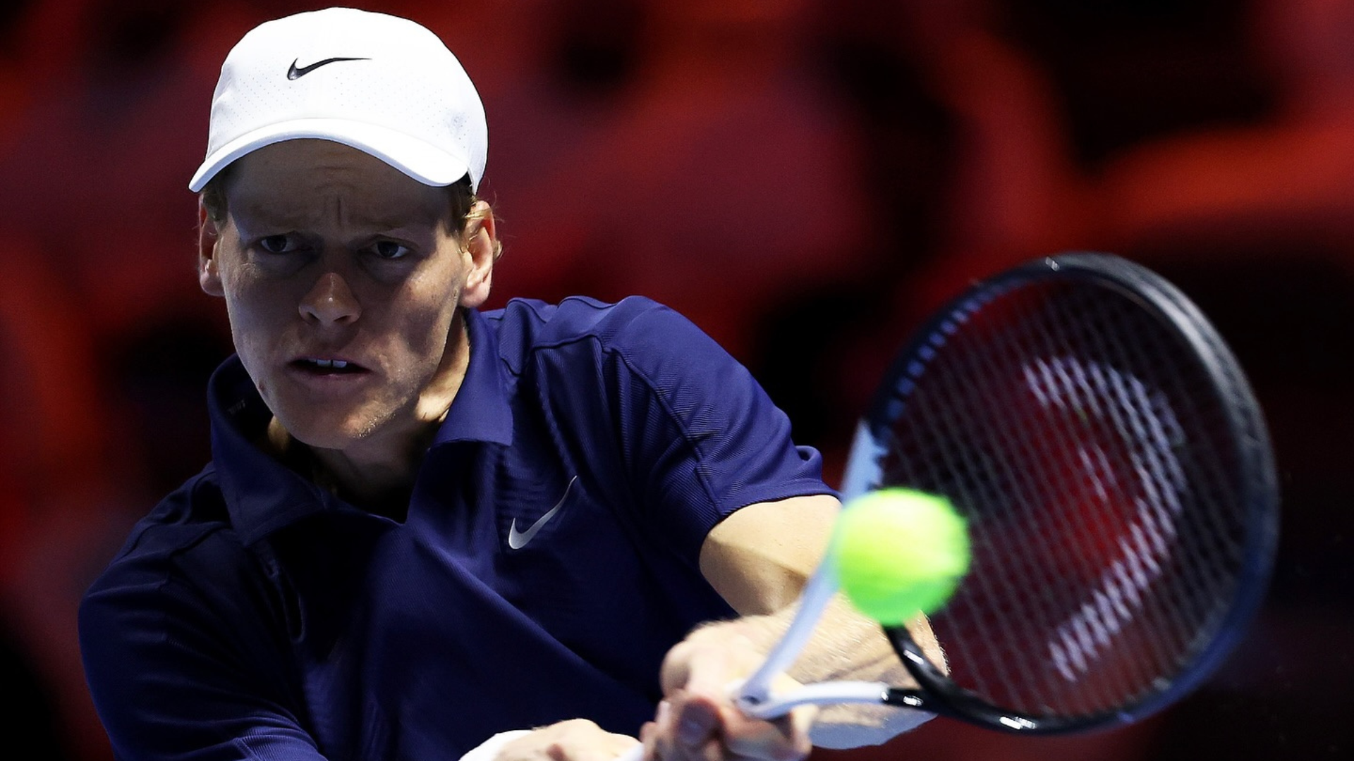 Jannik Sinner, Six Kings Slam