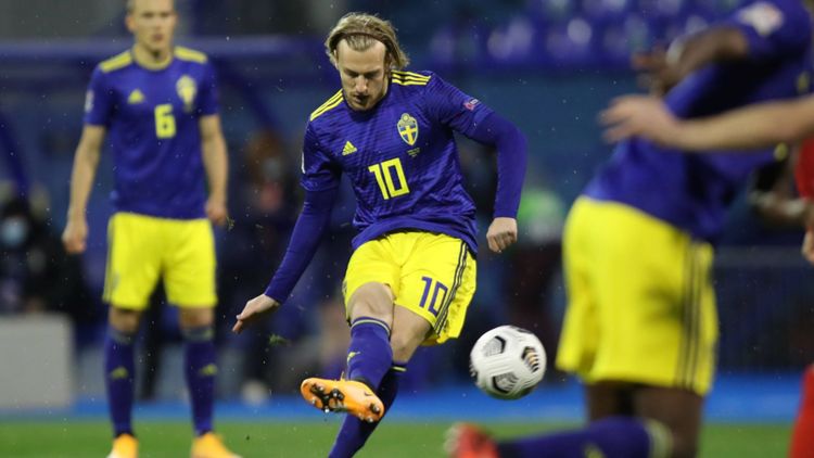 Schweden Kroatien Nations League Livestream