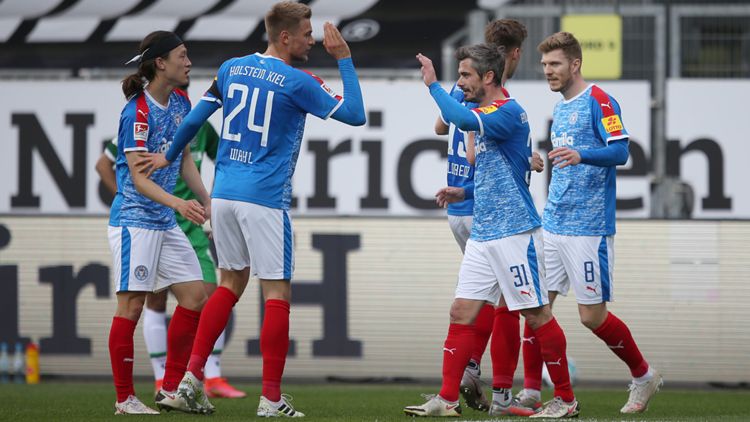 Holstein Kiel 10052021