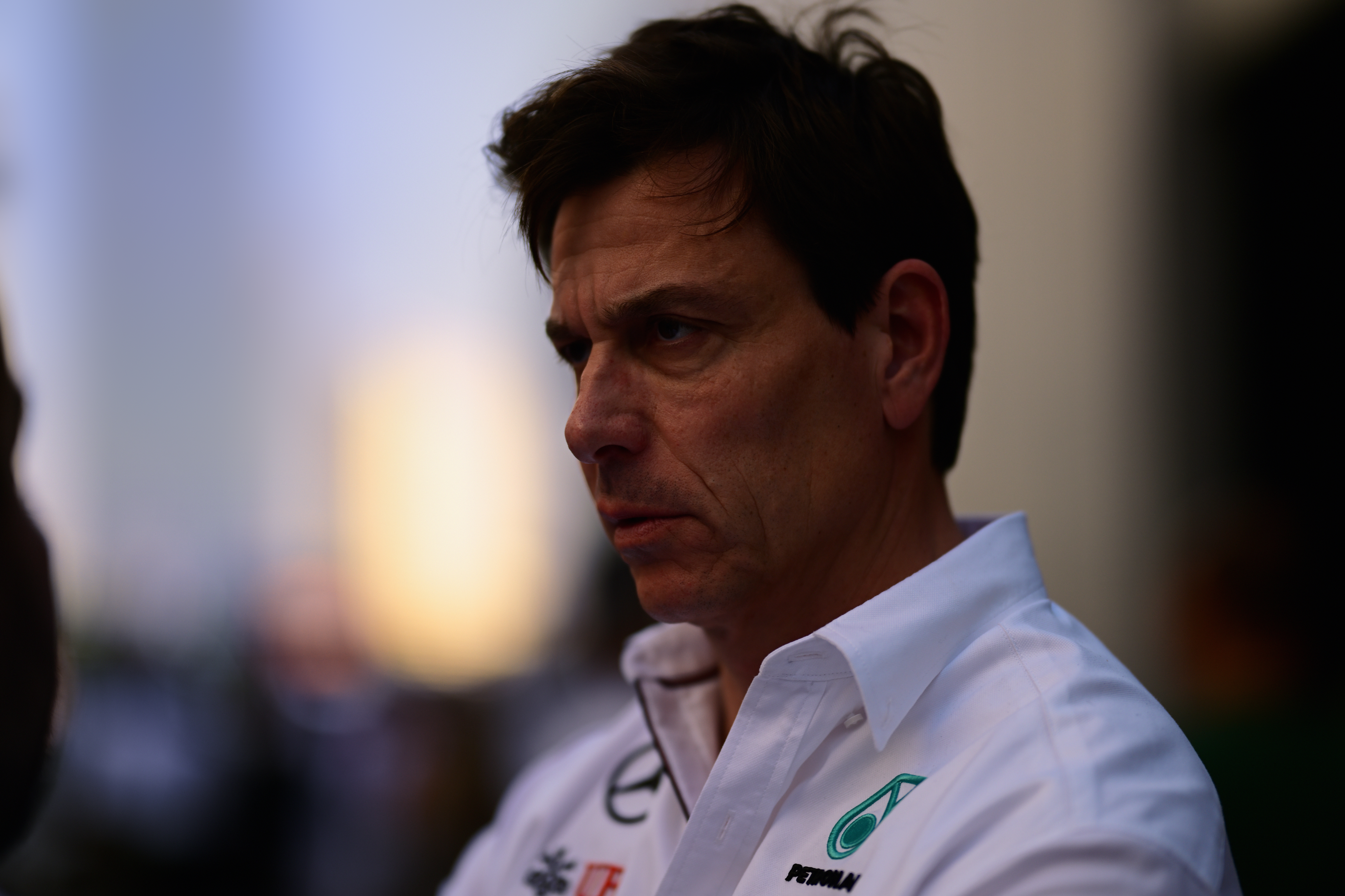 Toto Wolff, Mercedes, Fórmula 1, F1