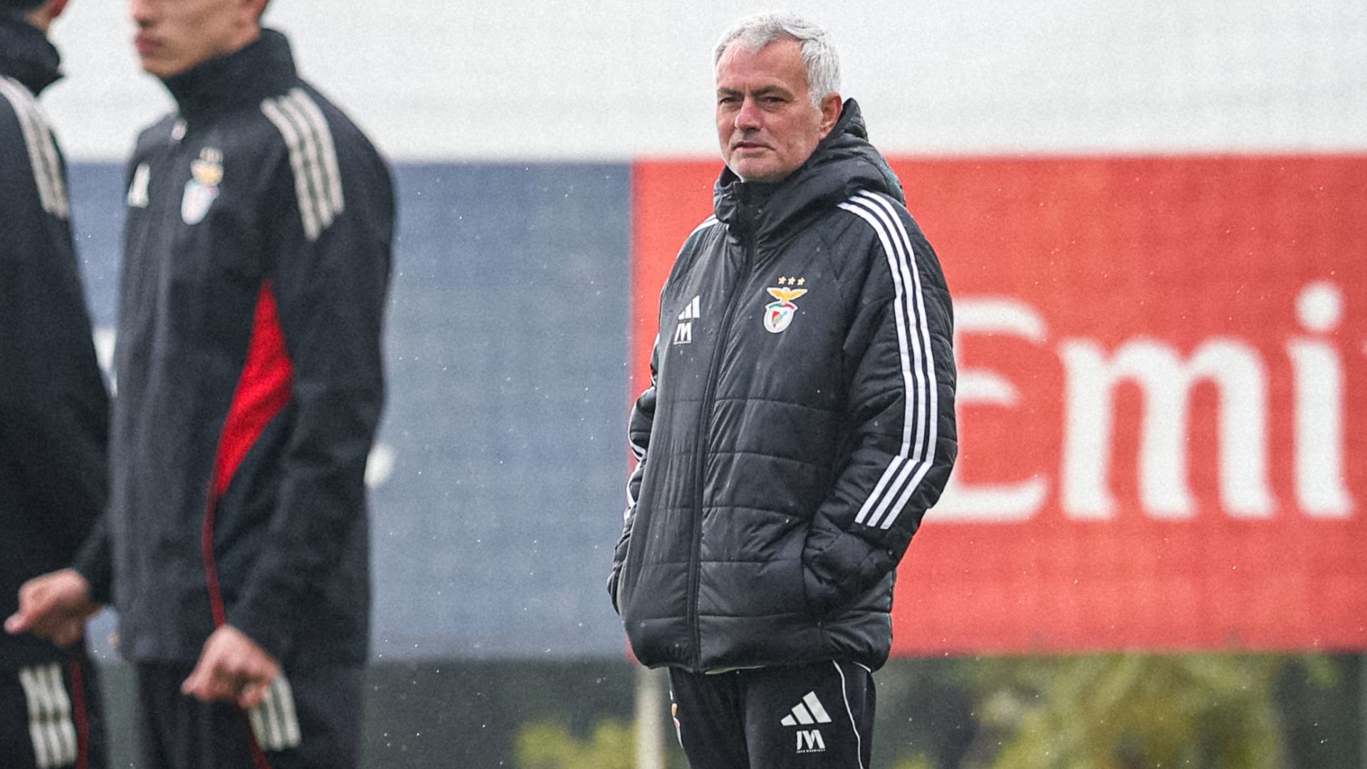 Mourinho, Benfica, UCL, Champions