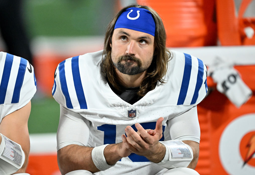 Gardner Minshew 05112023