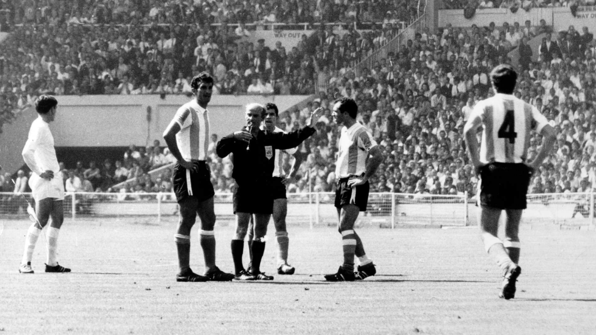 World Cup 1966