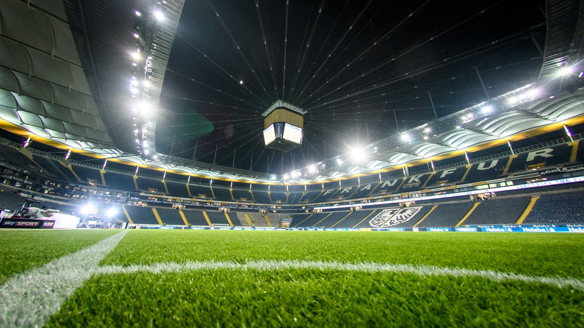 Eintracht Frankfurt 09122016