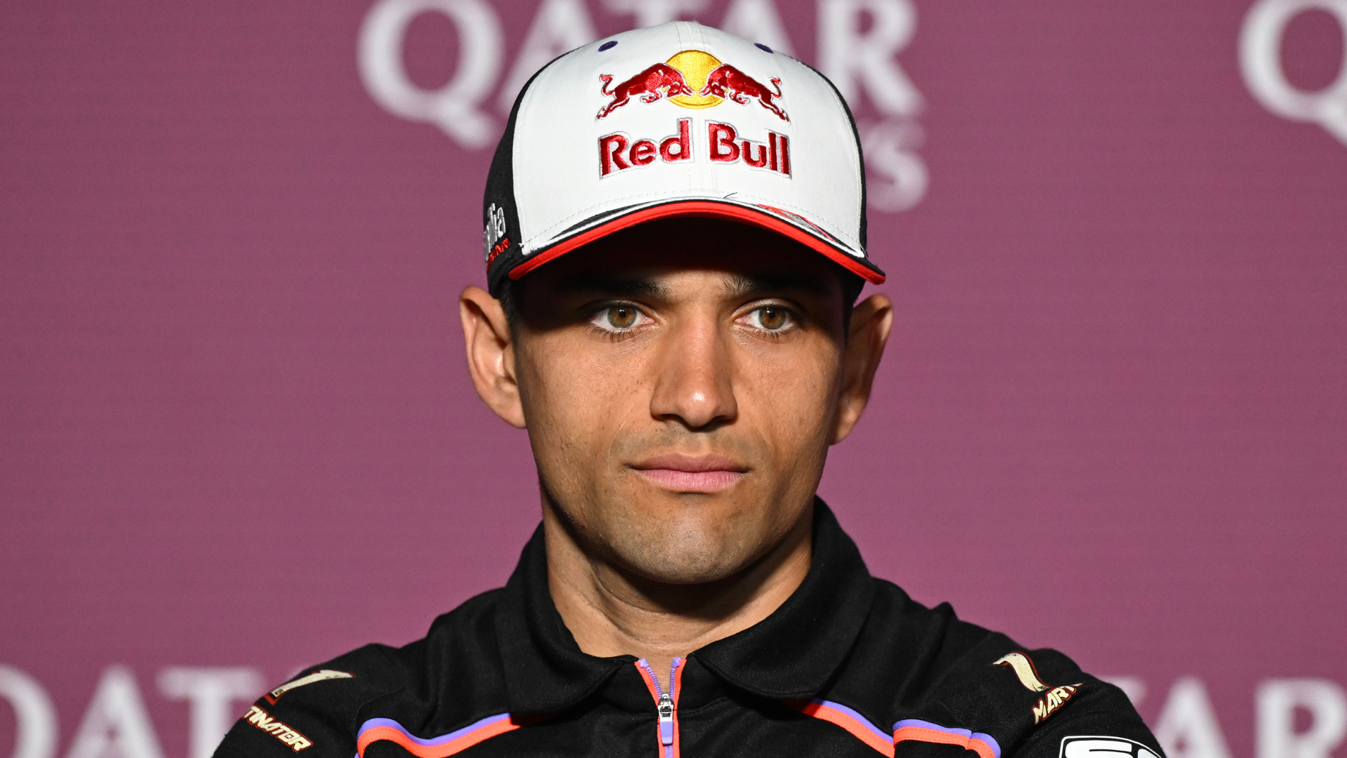 Jorge Martín, GP Qatar, MotoGP 2025