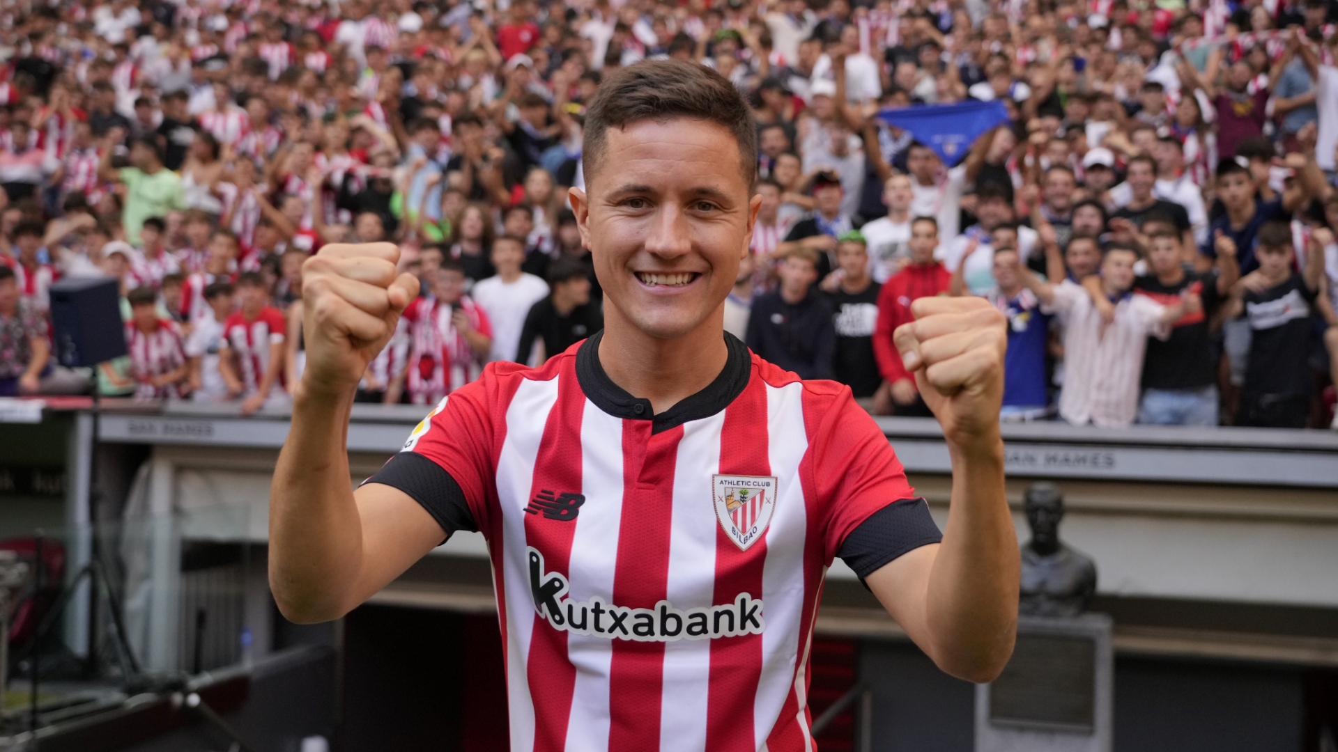 Ander Herrera Athletic Club