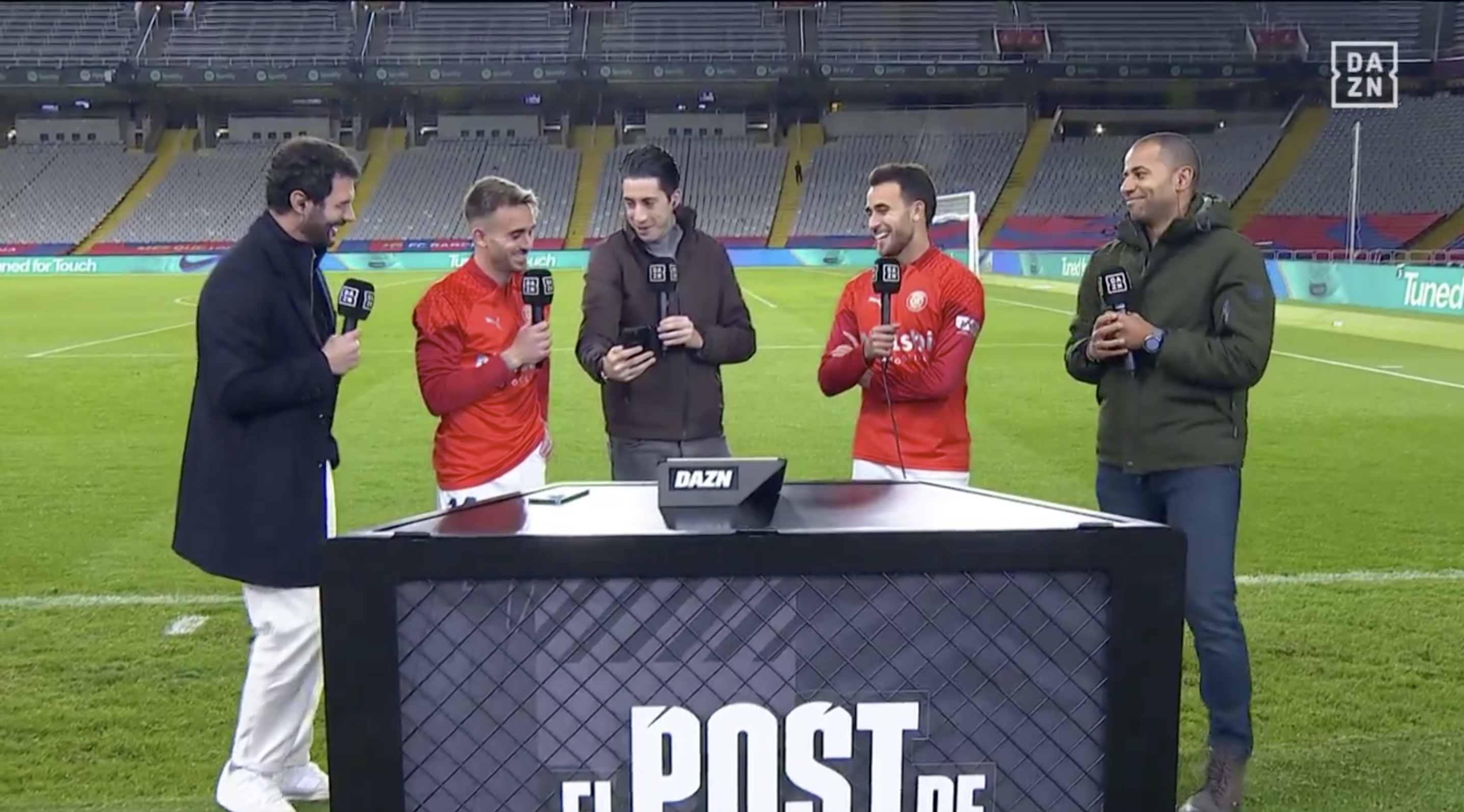 Eric Garcia Aleix Garcia Girona