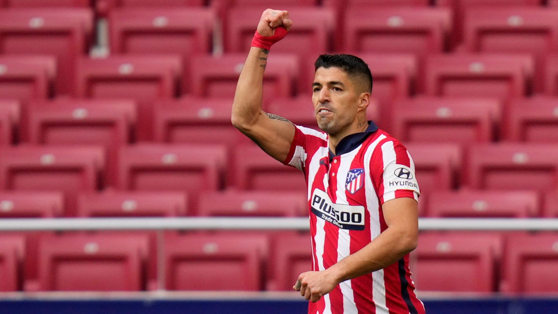 Atletico Madrid Suarez Champions League Achtelfinale TV Livestream