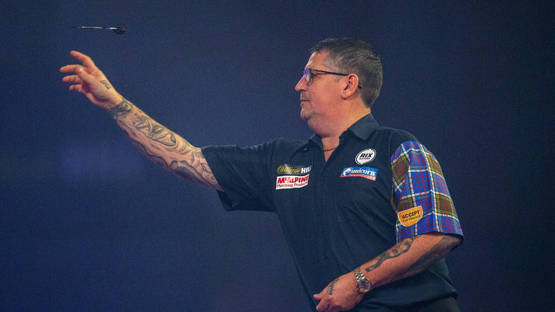 Gary Anderson_Darts WM_30122020_Pro Sports Images