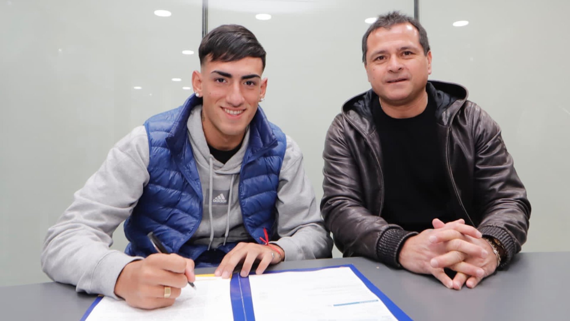 Lautaro Di Lollo, Boca Juniors, Mundial de Clubes