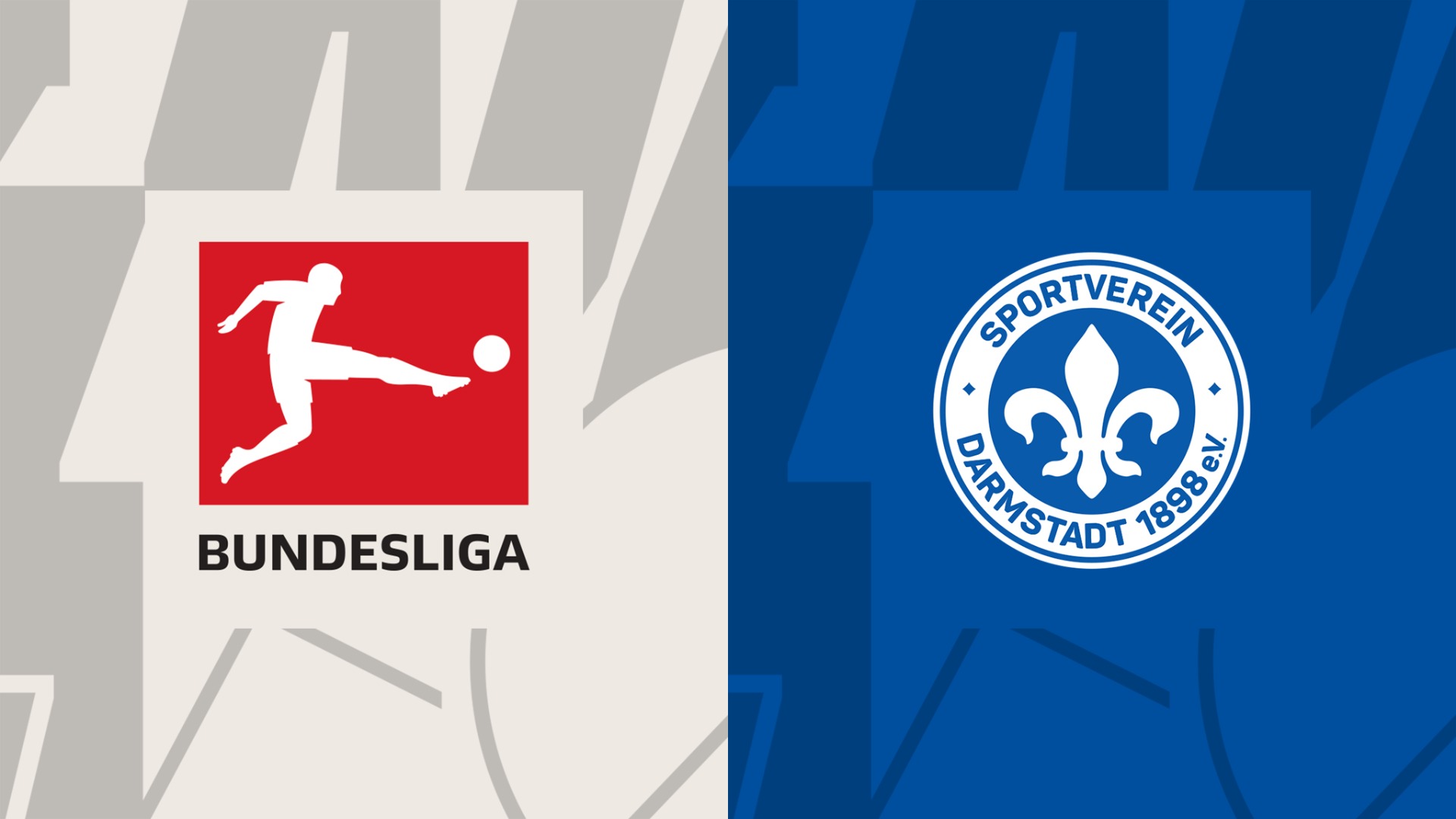 Bundesliga SV Darmstadt 98 DAZN 20072023