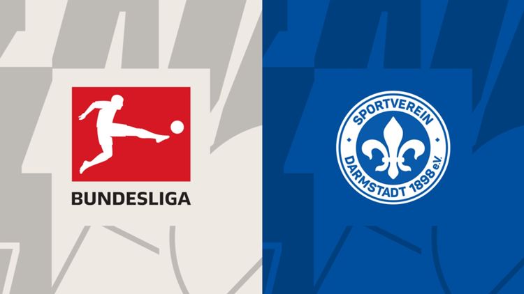 Bundesliga SV Darmstadt 98 DAZN 20072023