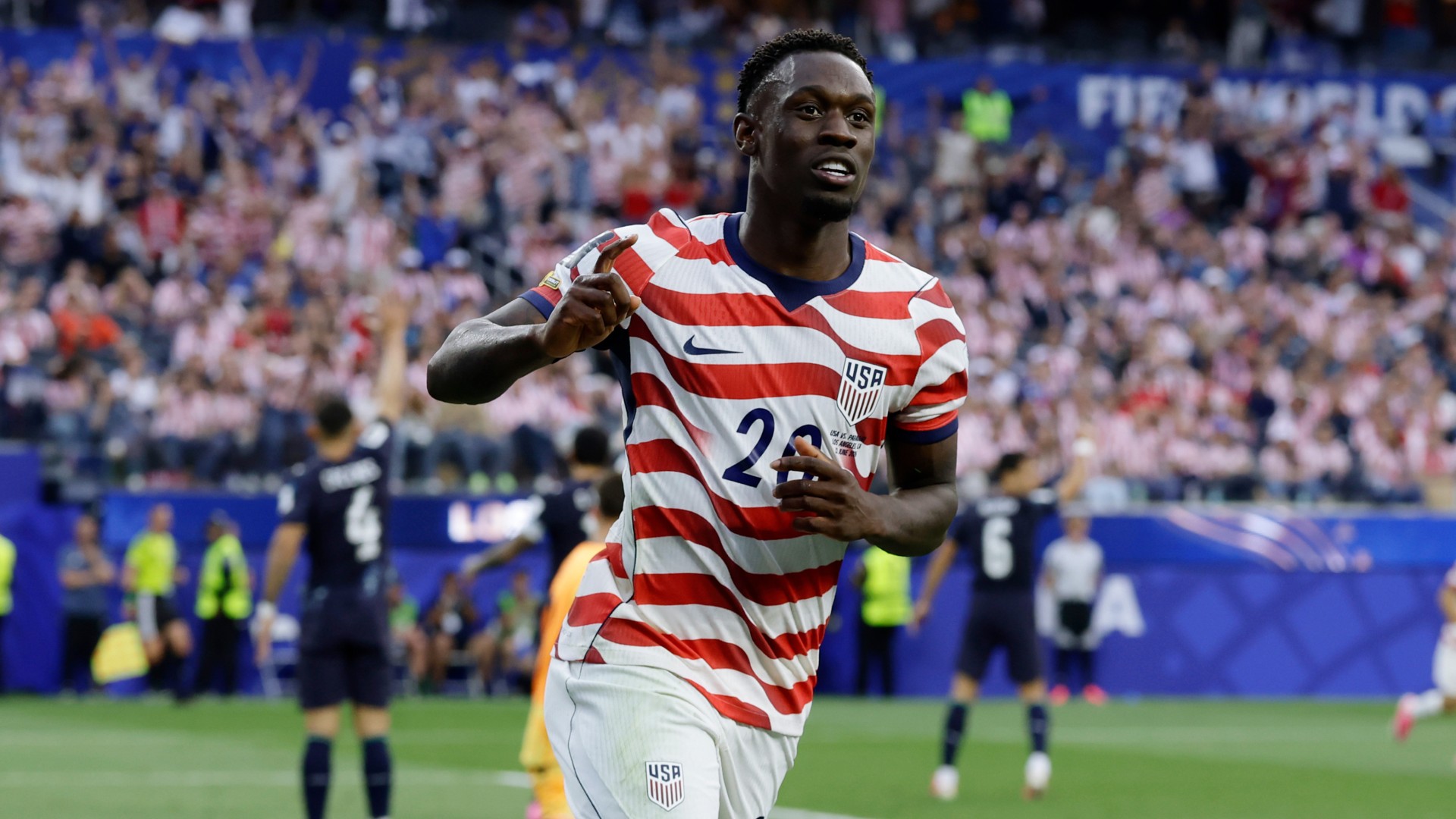 Turkey vs. USA preview: Team news and how to watch World Cup match ...