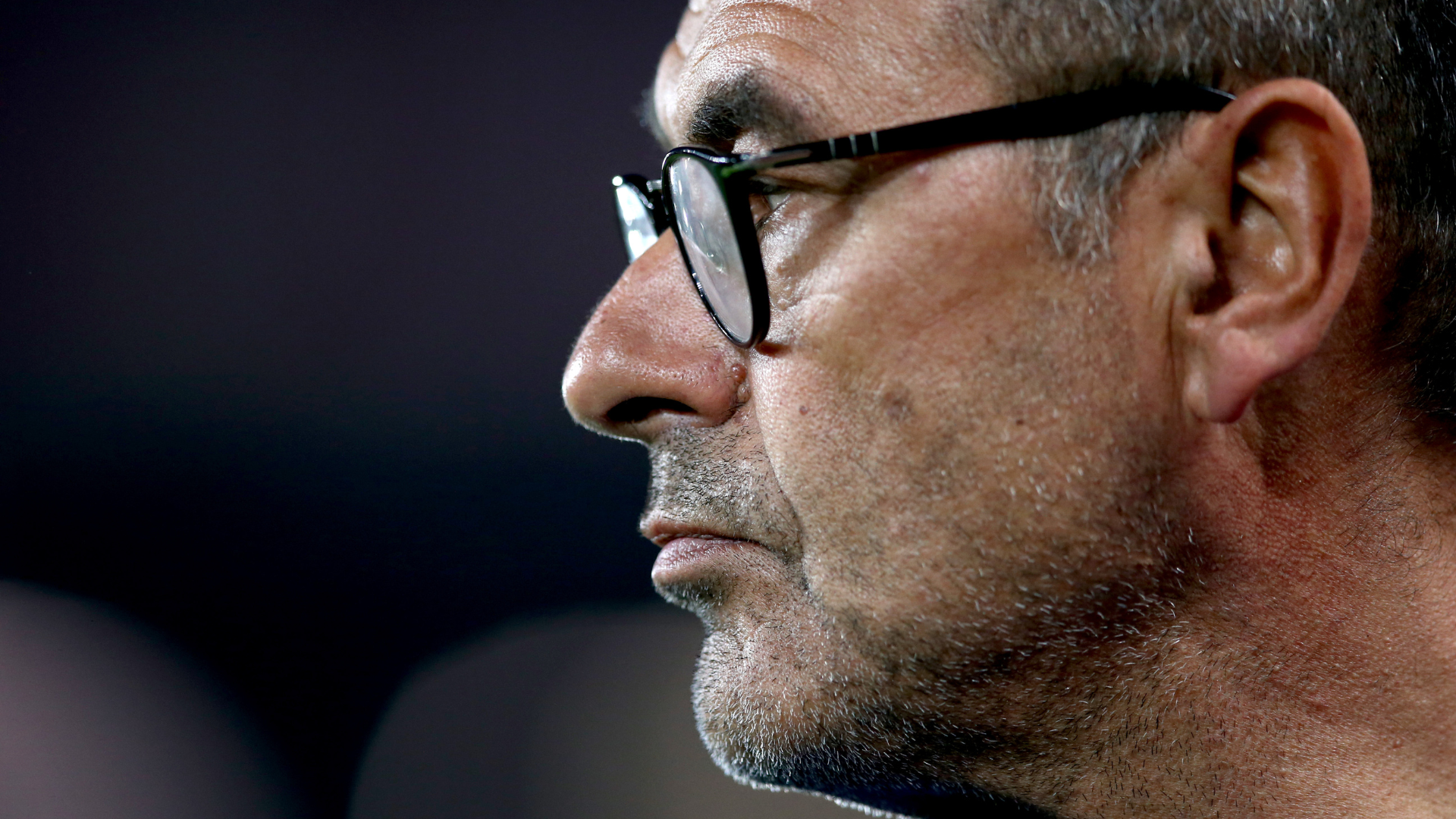 Maurizio Sarri