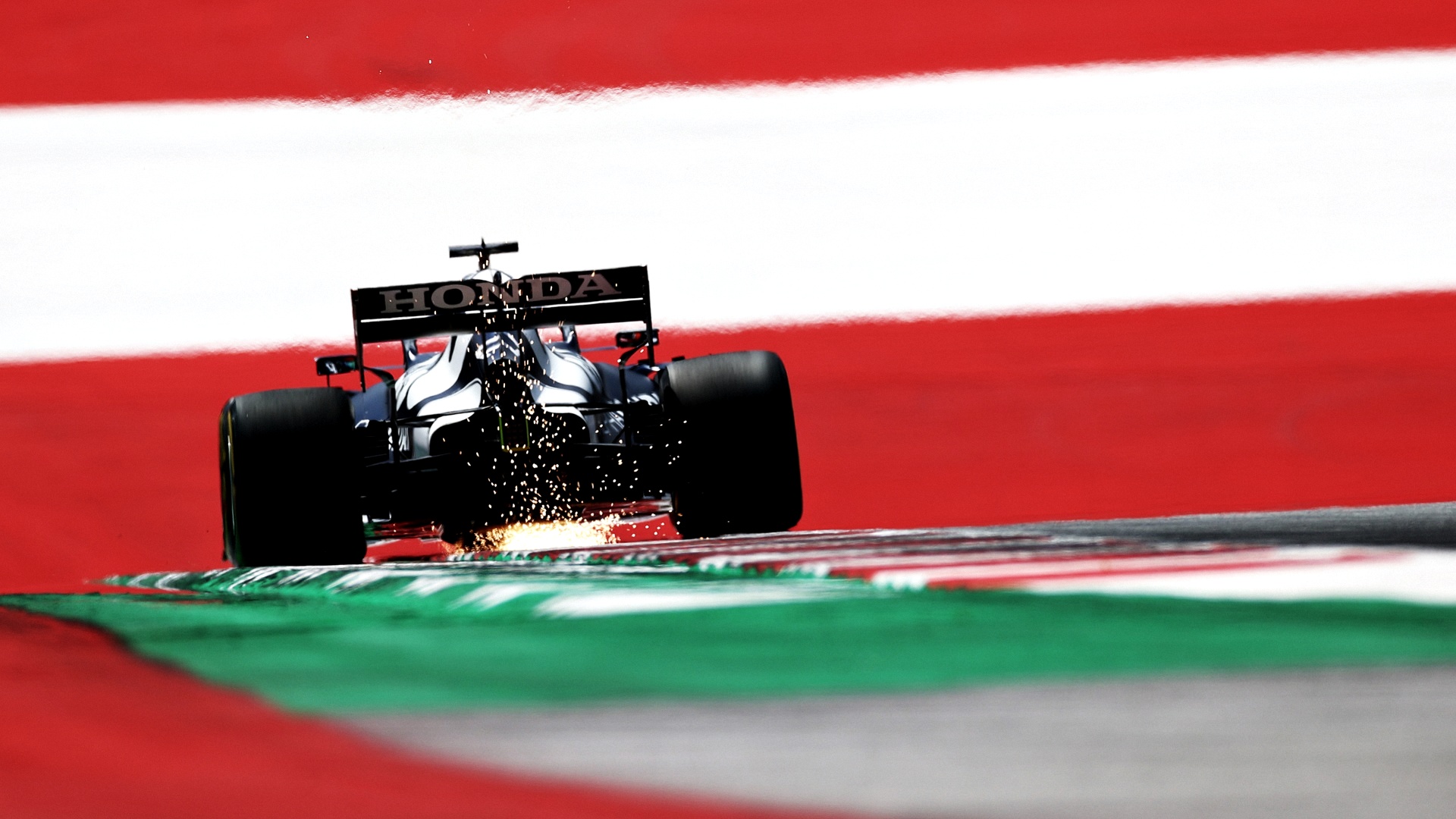 2021-06-25 Tsunoda Yuki Alphatauri F1 Formula 1