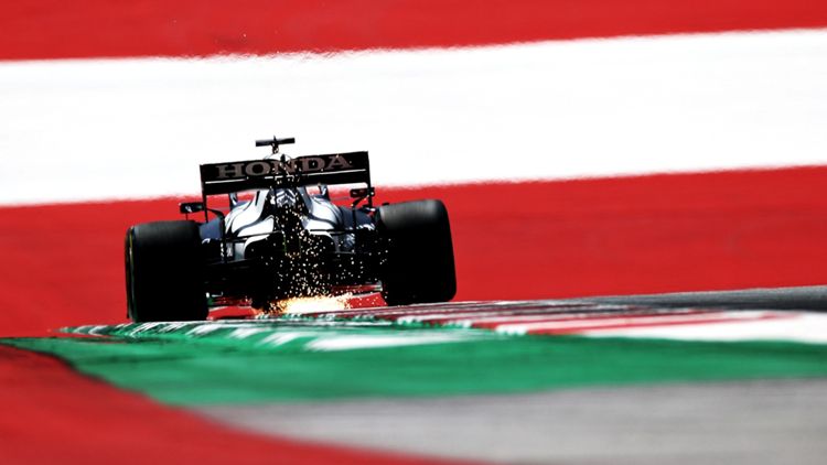 2021-06-25 Tsunoda Yuki Alphatauri F1 Formula 1