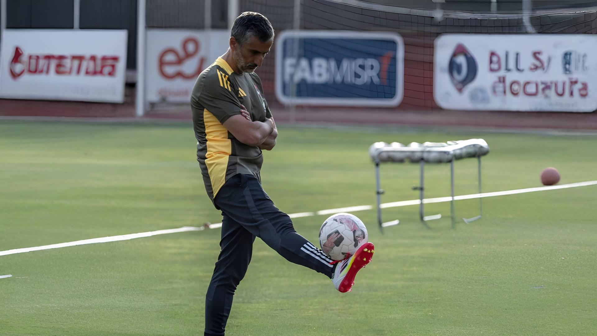 jose riveiro, al ahly, mundial de clubes