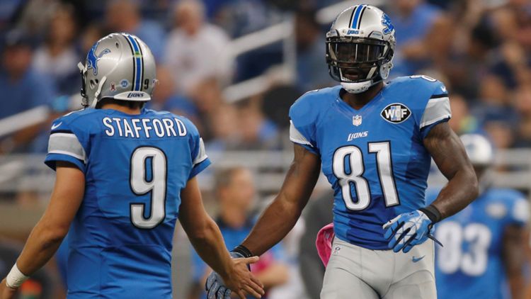 Matthew Stafford, Los Angeles Rams, NFL