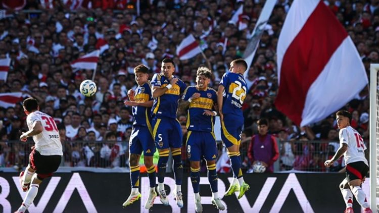 Franco Mastantuono, River Plate