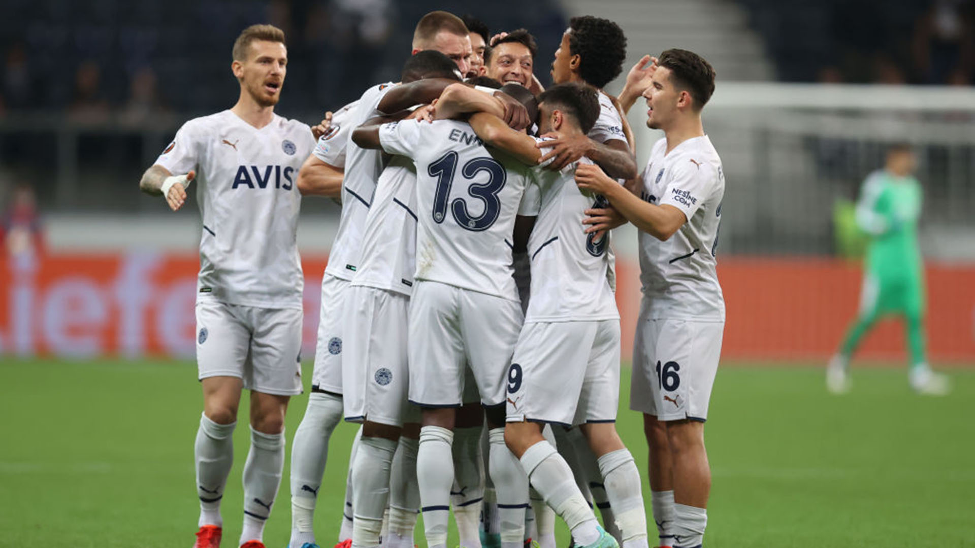 Fenerbahce Istanbul 16092021