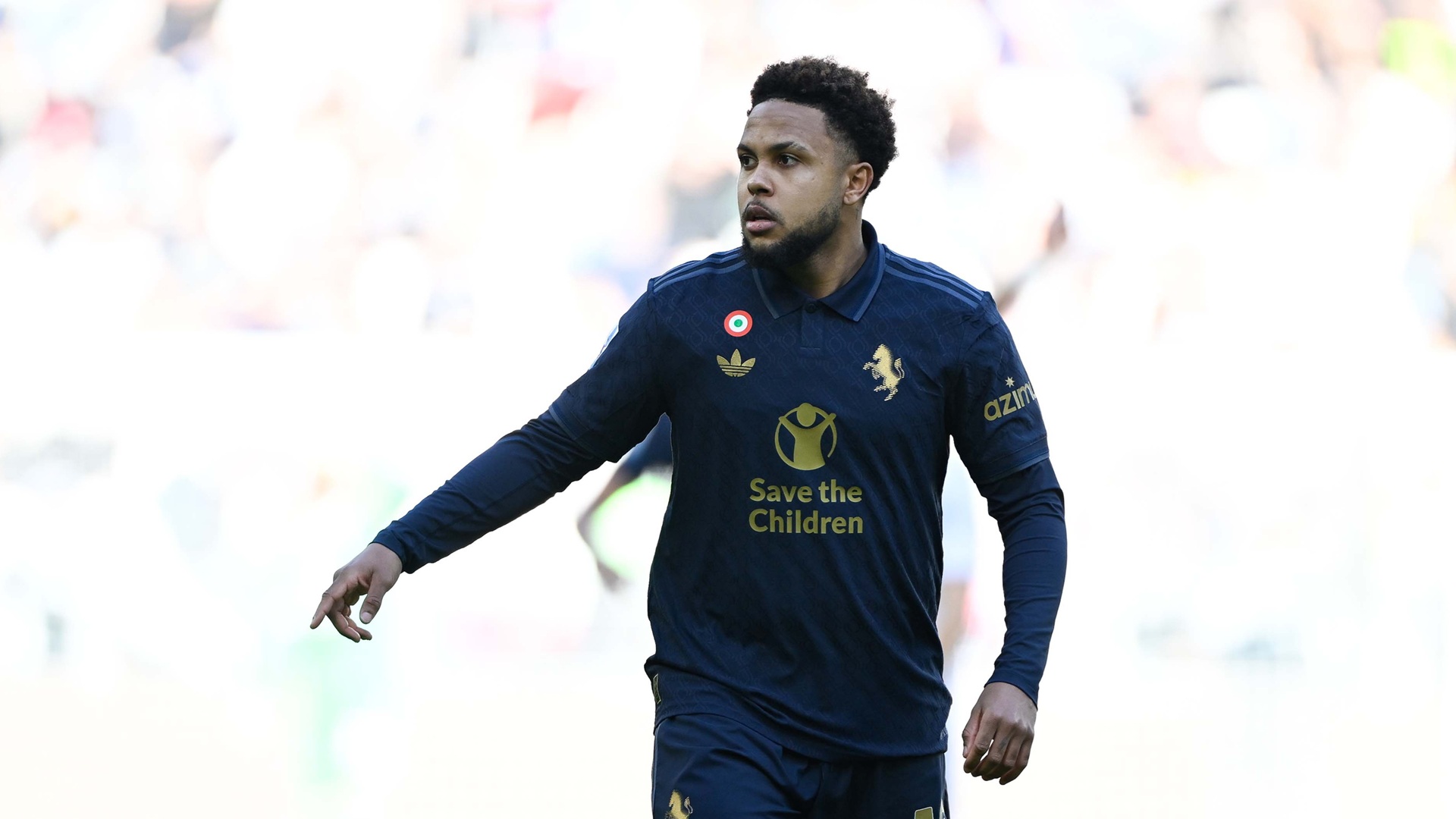 McKennie 1