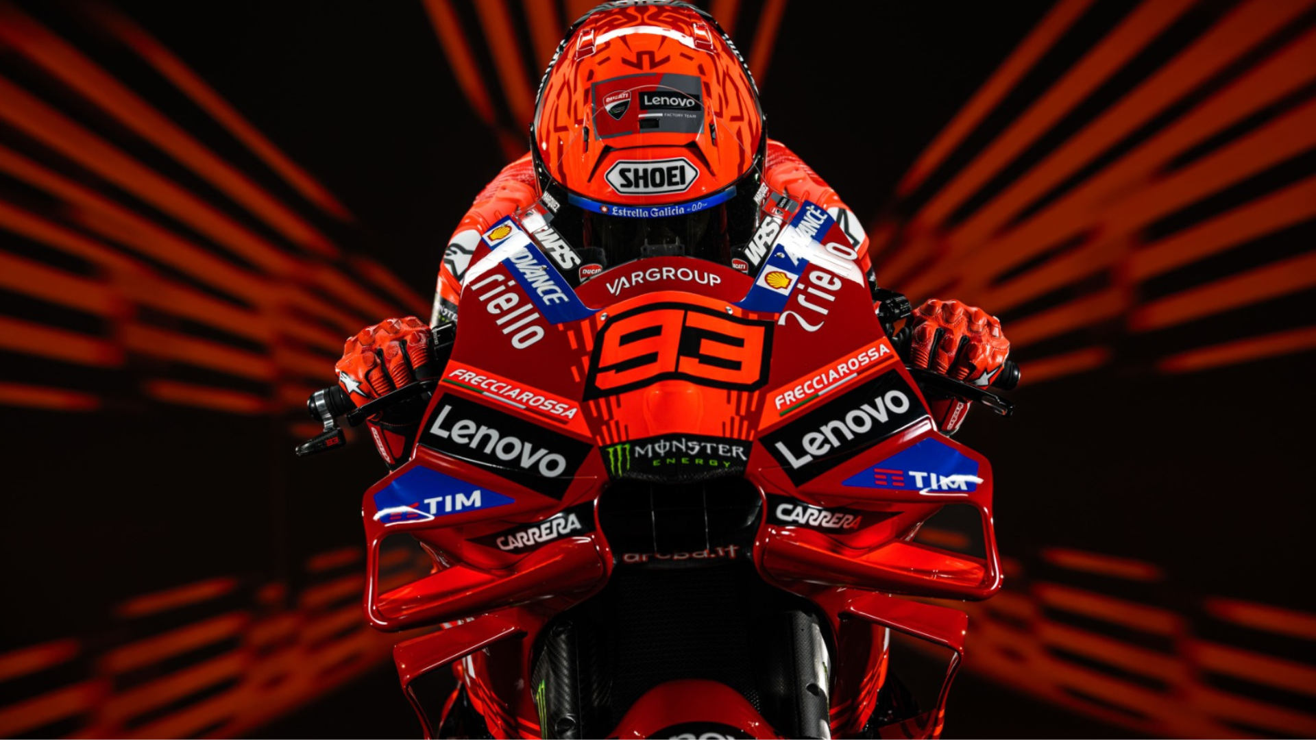 Ducati Mundial MotoGP 2025