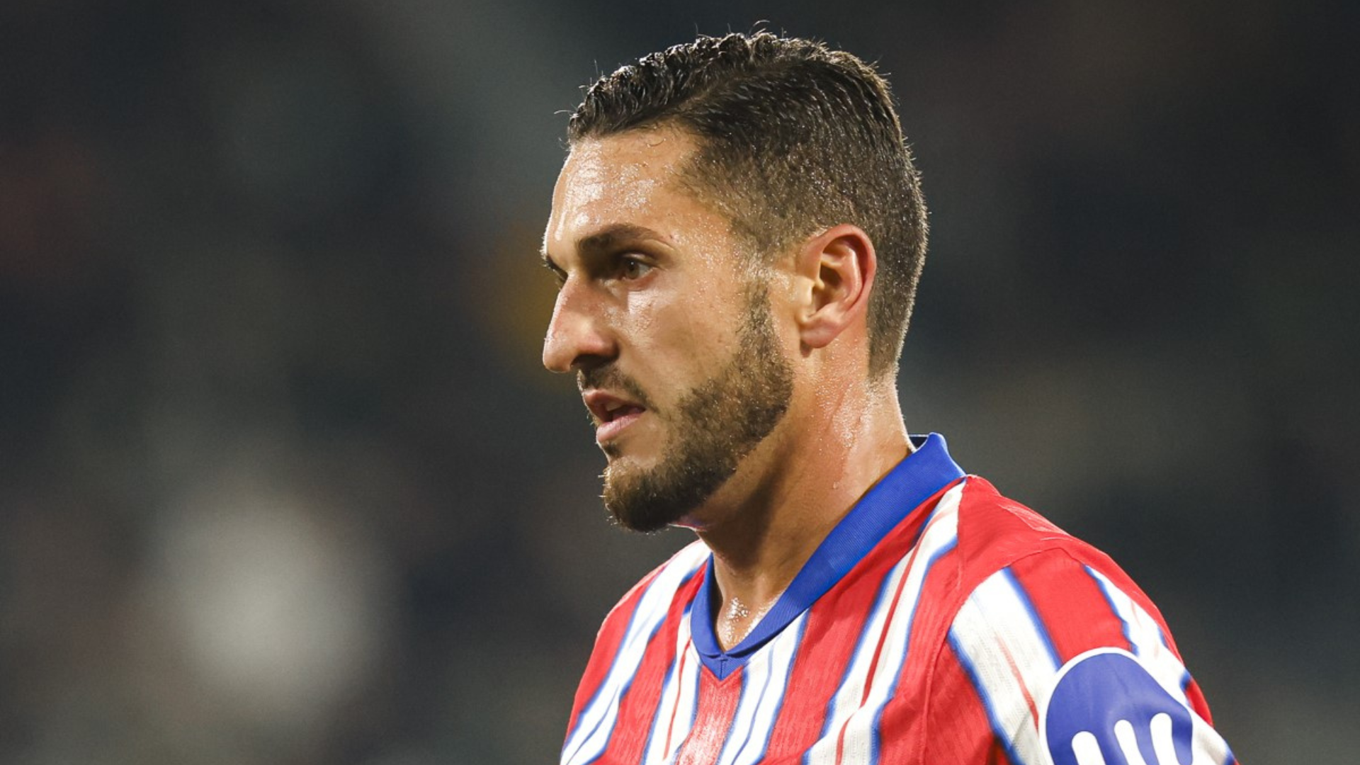 Koke, Atlético de Madrid