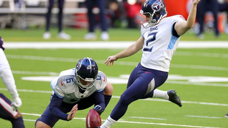 Field goal, regolamento e assegnazione, NFL