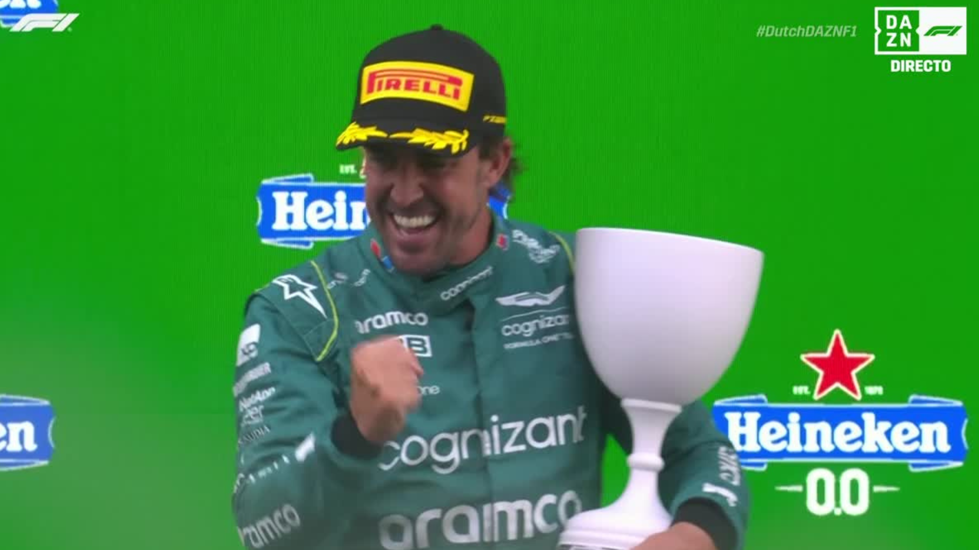 Fernando Alonso
