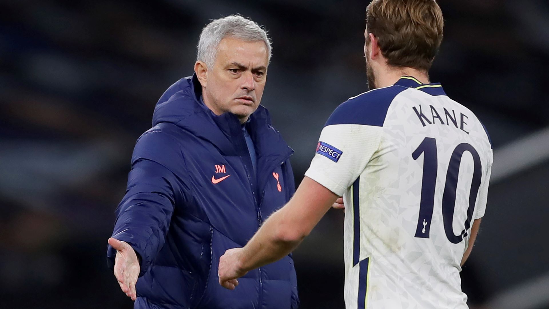 Wolfsberger AC Tottenham Hotspur Mouinho Livestream TV