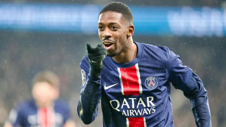 Dembele 1