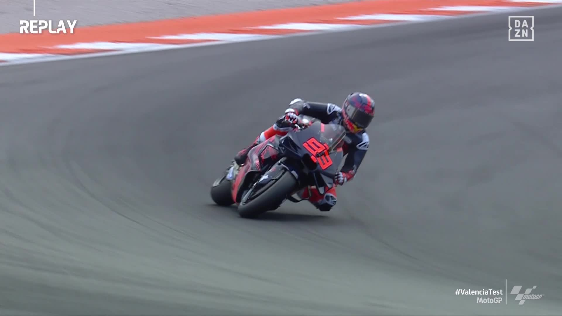 Marc Márquez Gresini