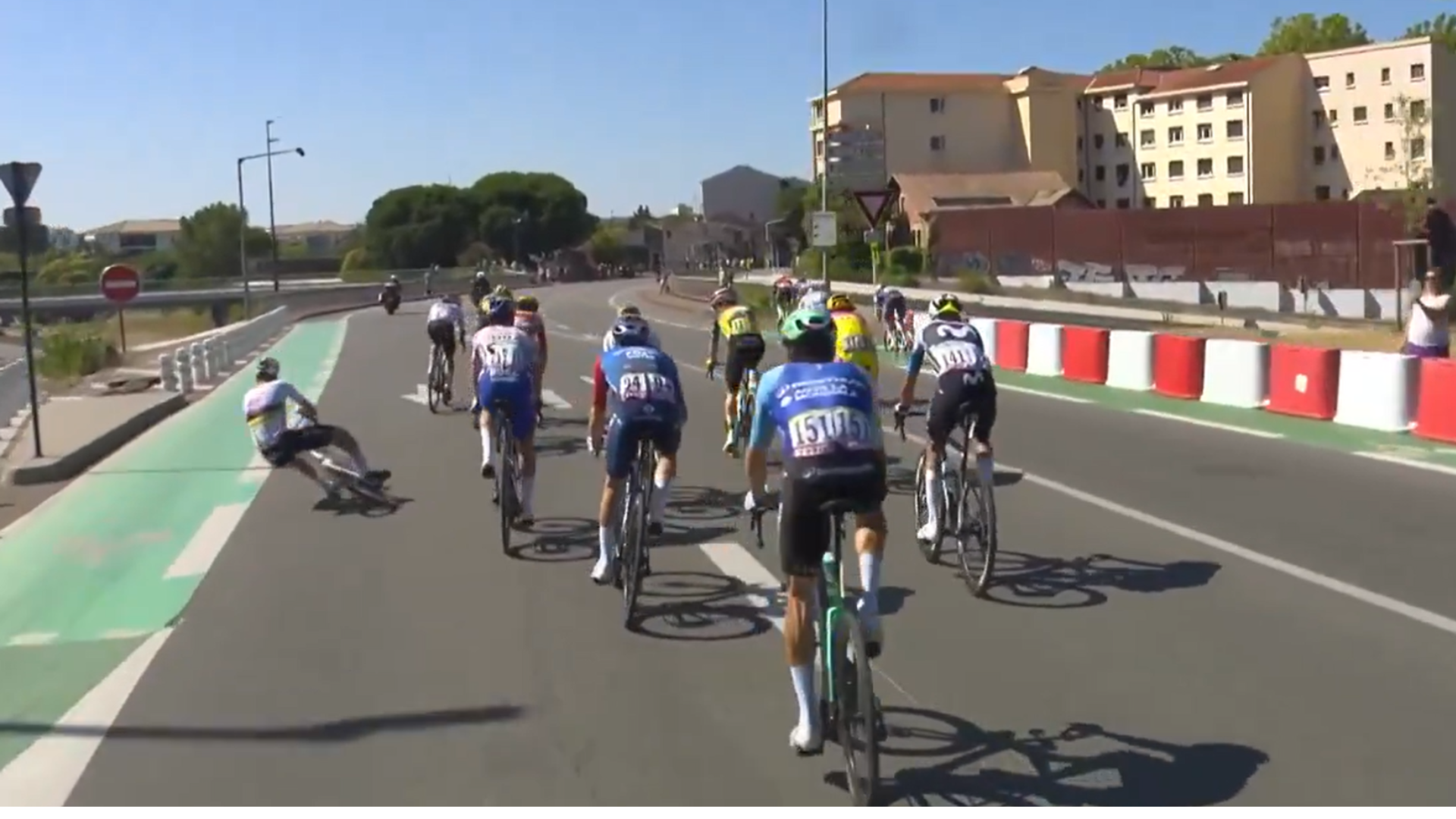 Tadej Pogacar, Tour de Francia 2025