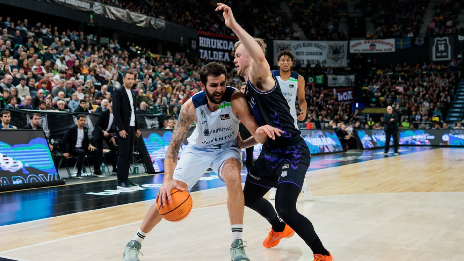 Ricky Rubio, Joventut de Badalona