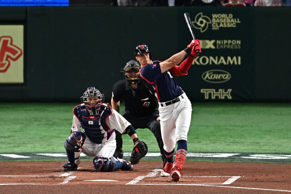 Chlup, Czech, 2023 WBC