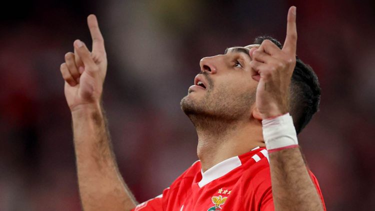 Pavlidis, SL Benfica, Mundial de Clubes FIFA 2025