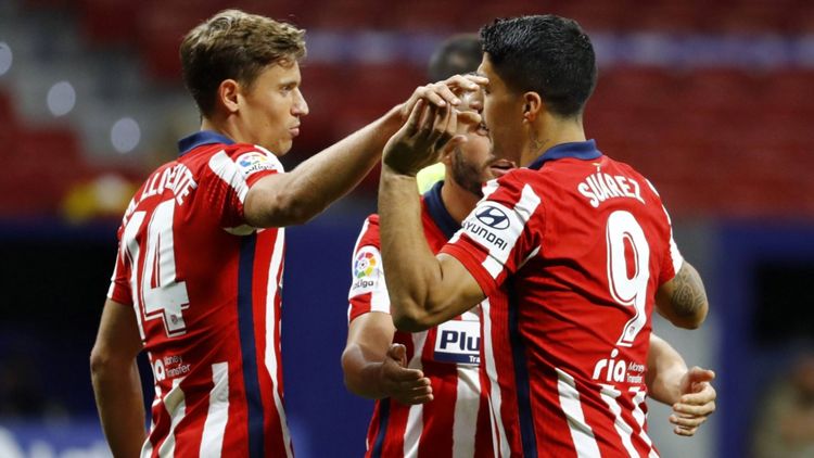 Atletico Madrid Champions League Livestream
