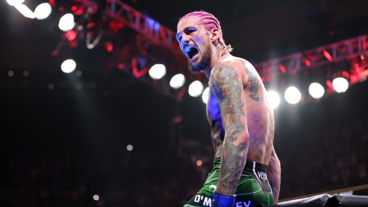 Sean O'Malley UFC 292 MMA 19082023