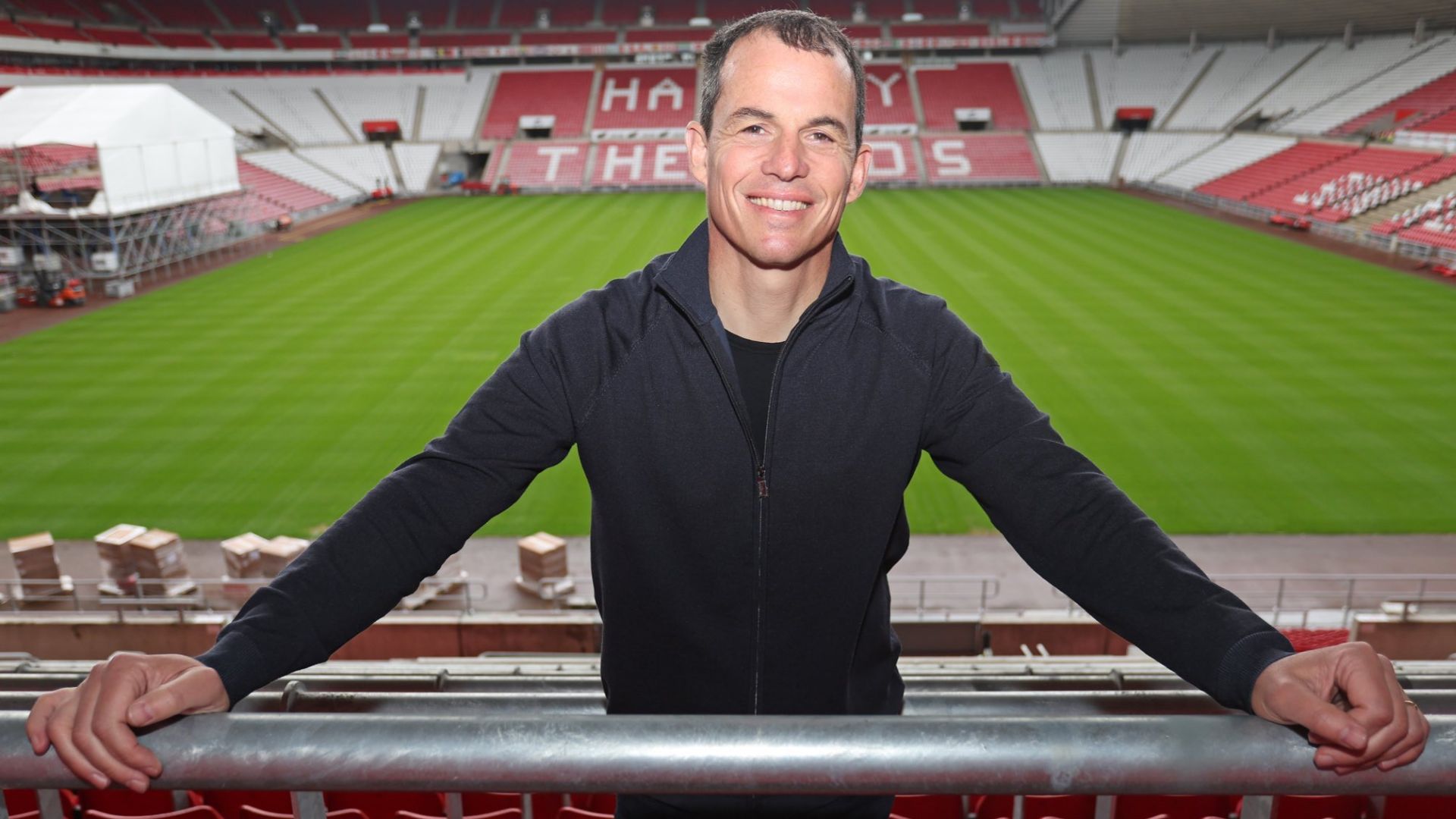 Sunderland, Régis Le Bris, Premier Leeague