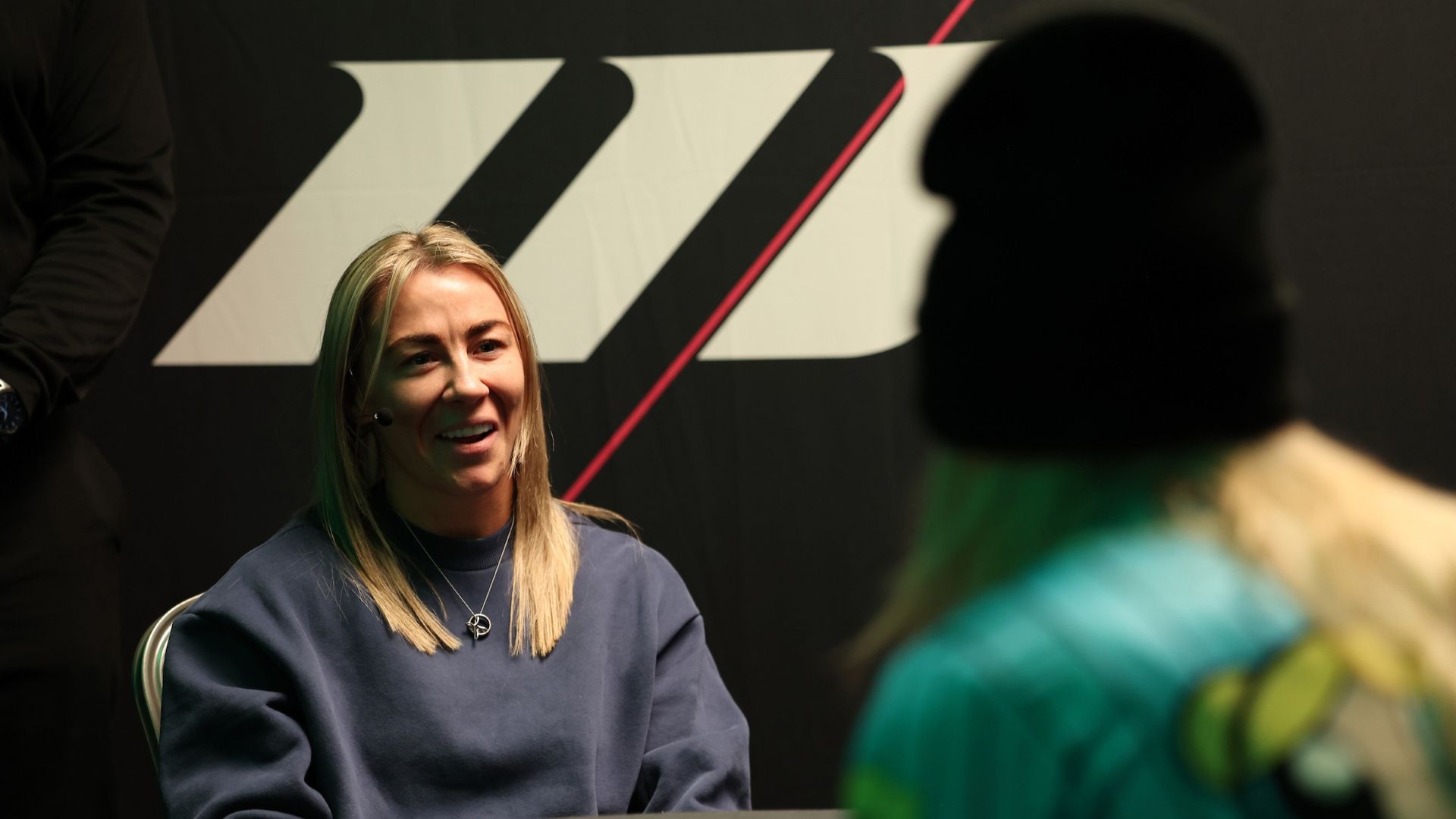 Molly McCann Ebonie Cotton November 2025